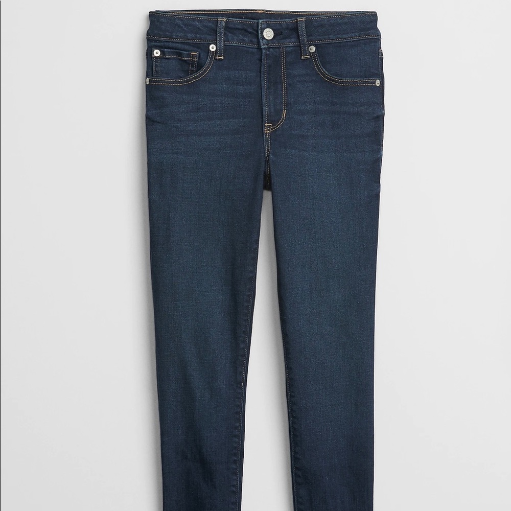 Gap Legging Jean.
